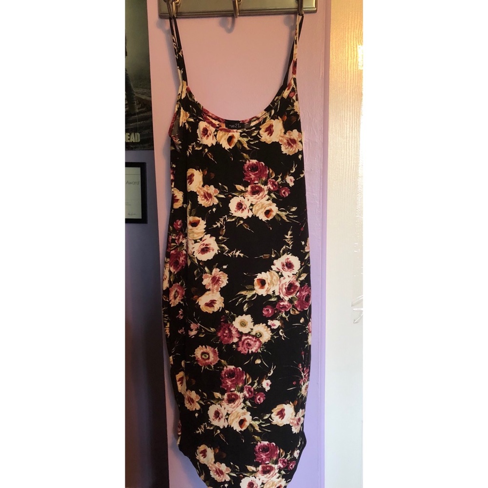 Flowery Dress💖